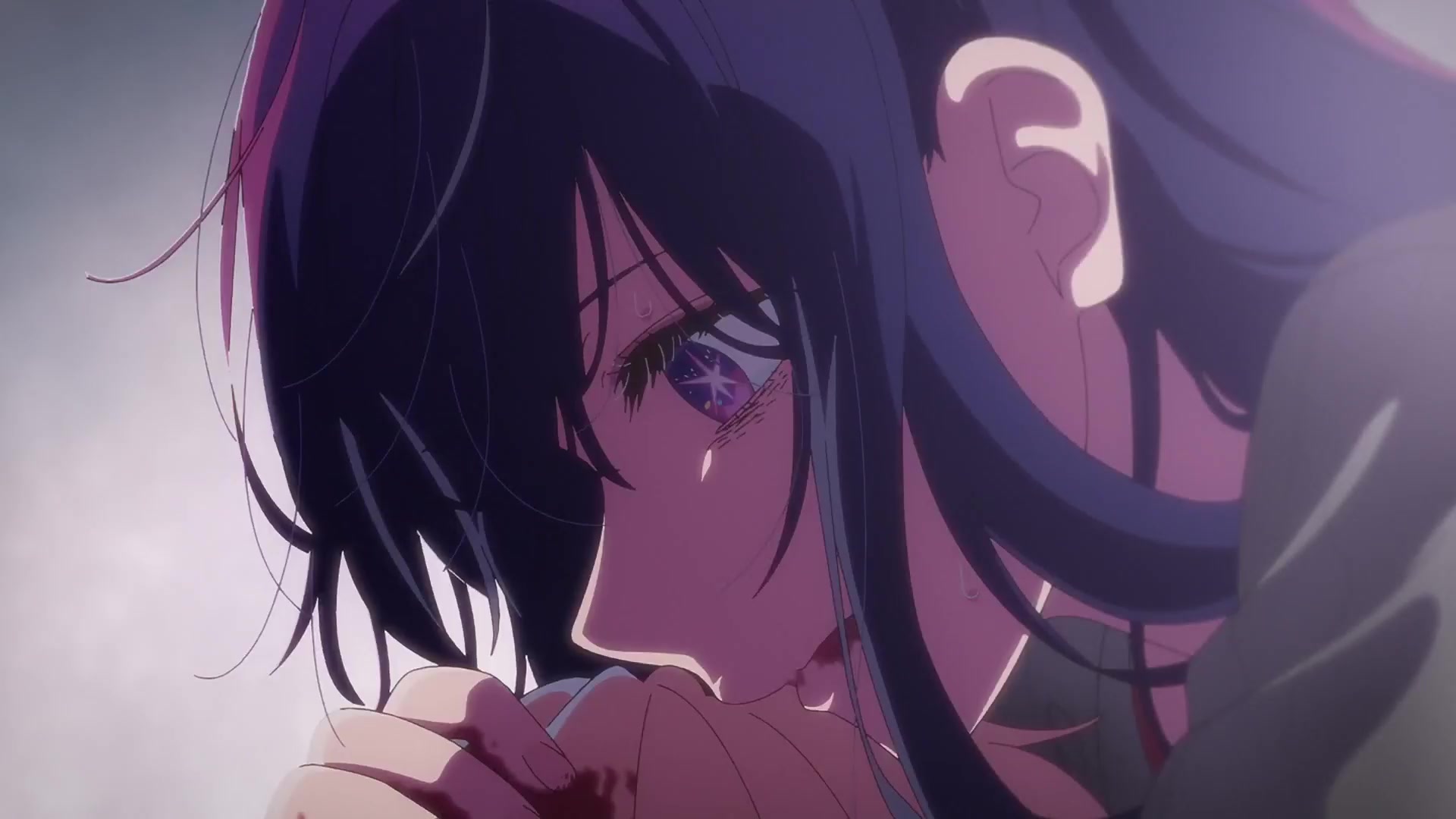 [Tsukyio Editing Resources] Ai Hoshino (Season 1) Raw Clips (205) (tsukyio.com).mp4